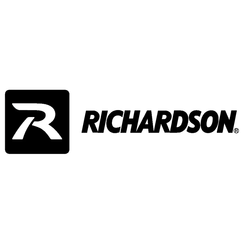 Richardson logo transparent