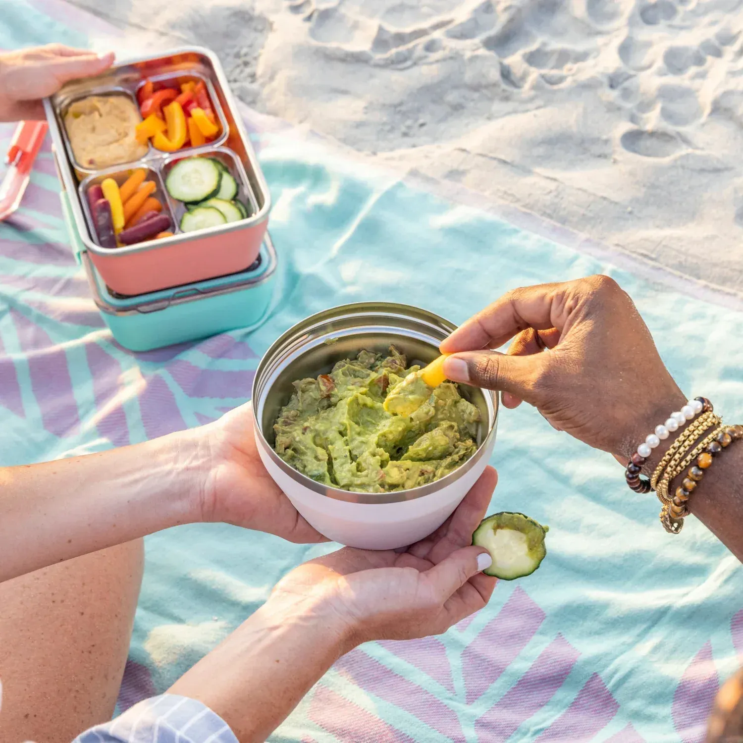 Rigwa ADVNTR bowl 20z snowbird by anthem branding