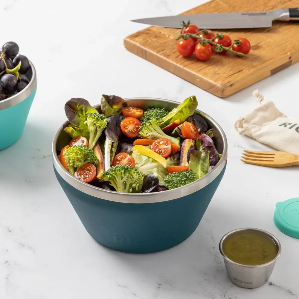 Rigwa fresh bowl 40oz marine by anthem branding 2