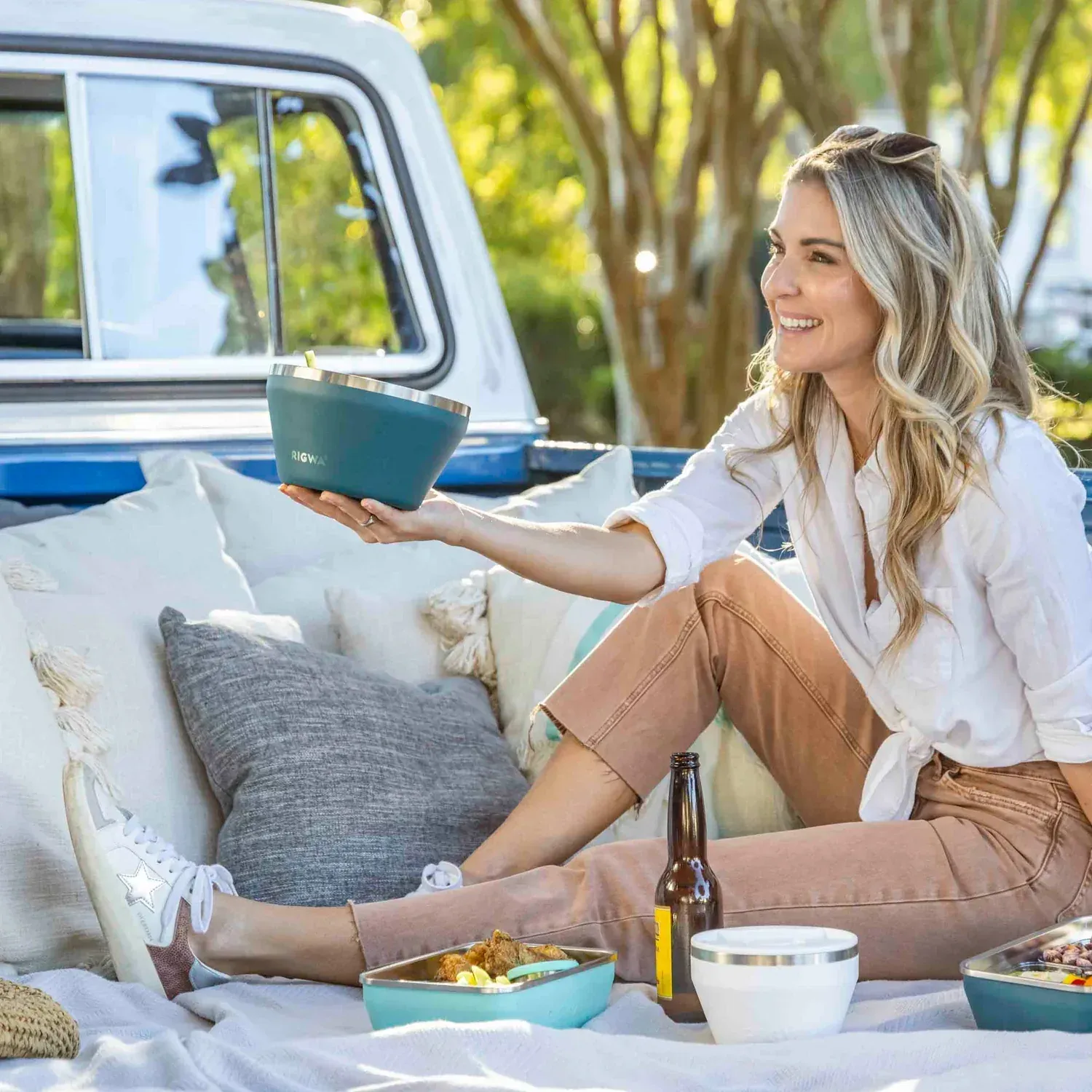 Rigwa fresh bowl 40oz marine by anthem branding 3