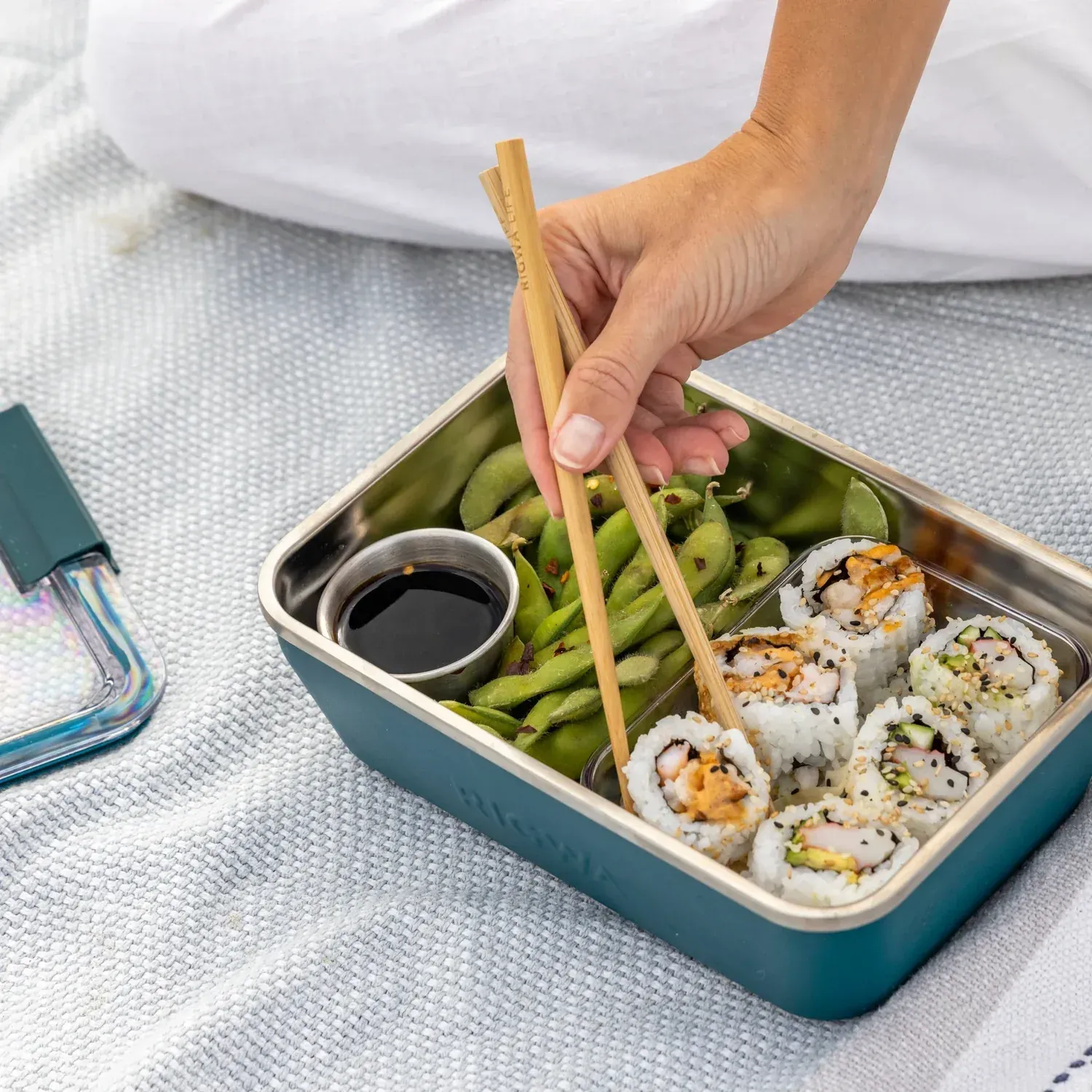 Rigwa open insert set 9x6 by anthem branding