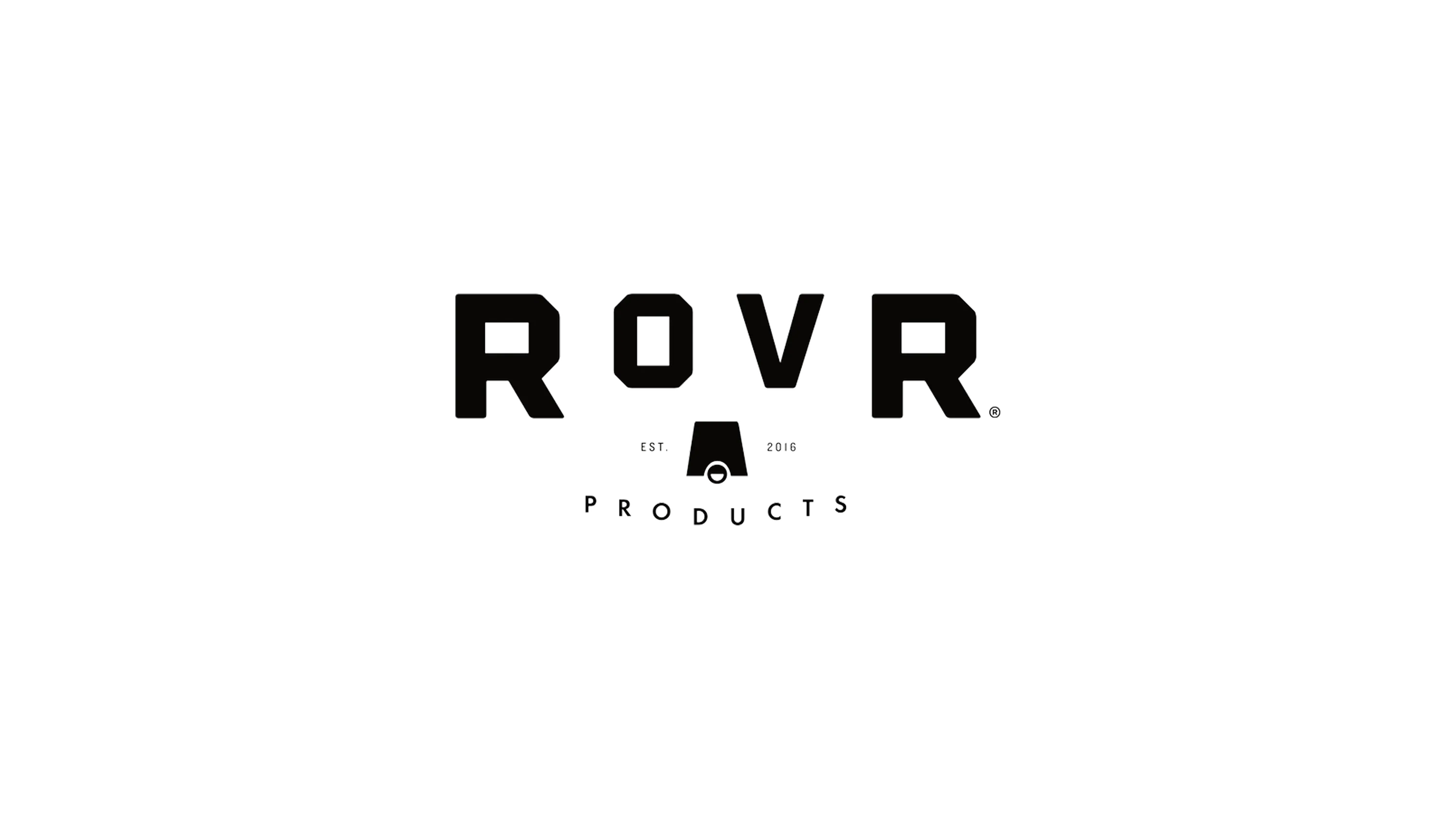 Rov R logo