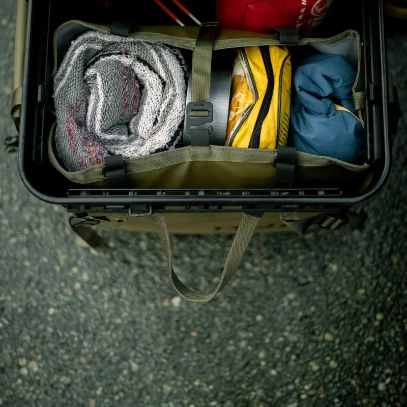 Rux bag by anthem branding 2