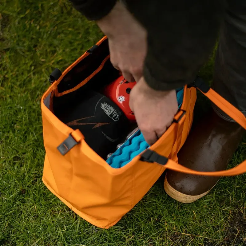 Rux bag by anthem branding 3