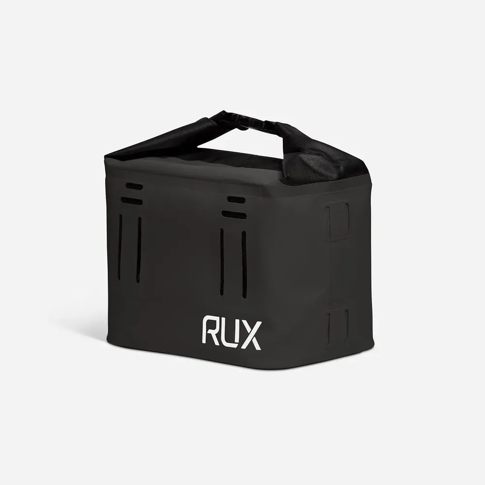 Rux cooler cube by anthem branding 1