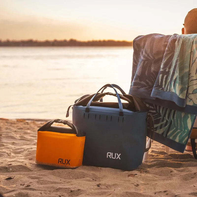 Rux cooler cube by anthem branding 4