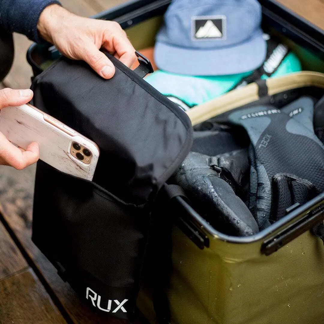 Rux pocket by anthem branding 3