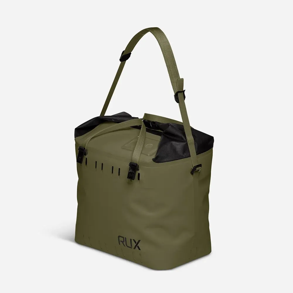 Rux soft cooler bag by anthem branding 2