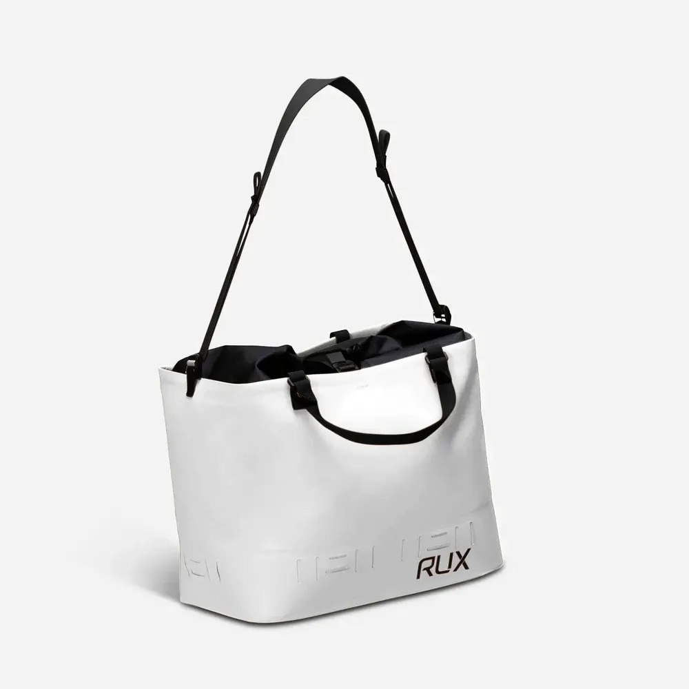 Rux waterproof bag by anthem branding 1