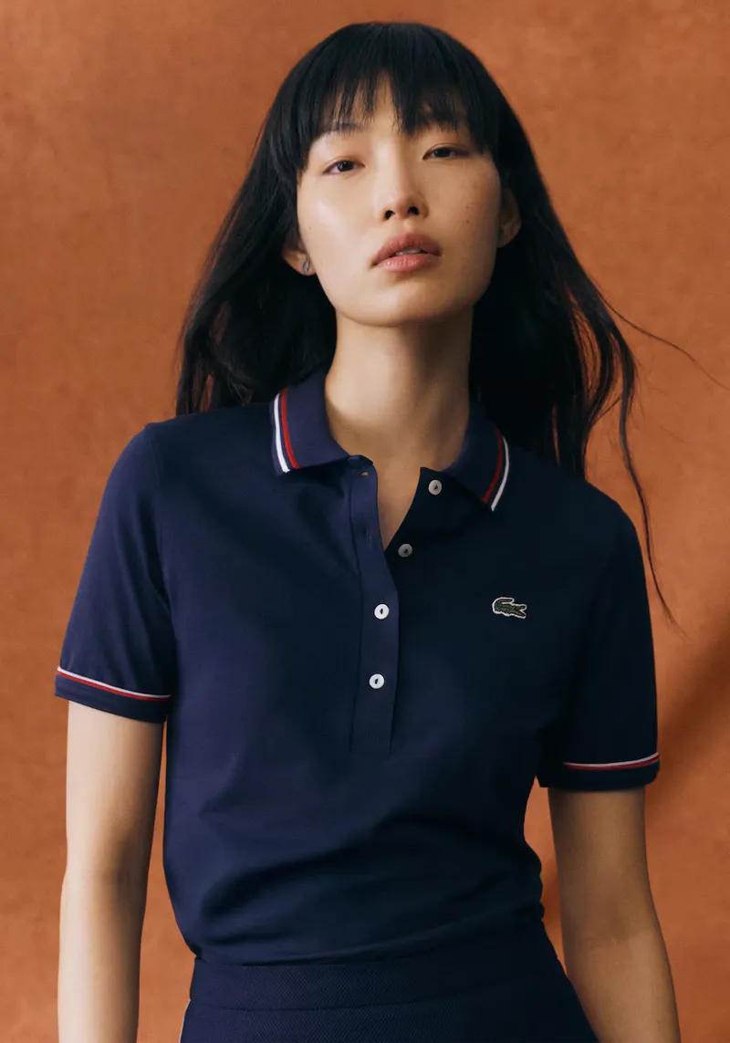 Slideshow women polos