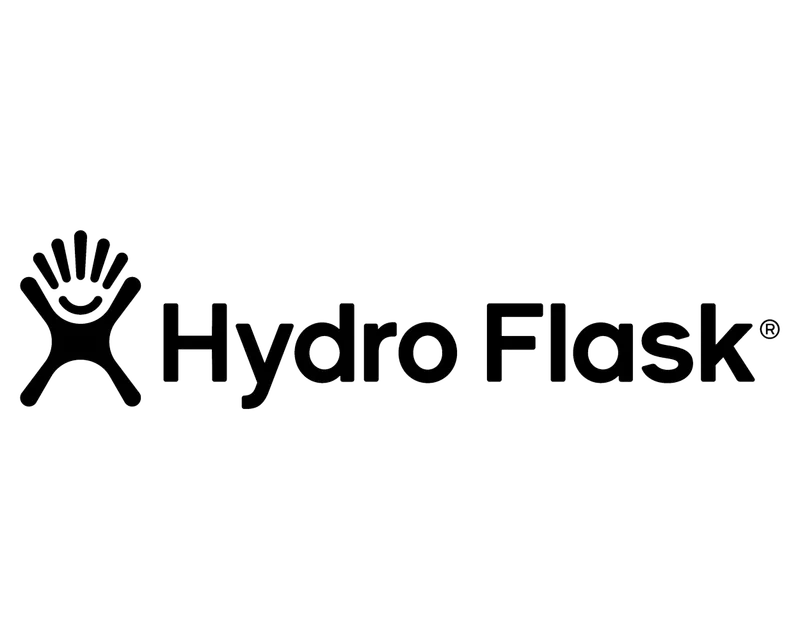 Small hydroflask logo