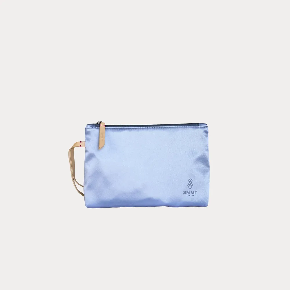 SMMT Main street wristlet by anthem branding