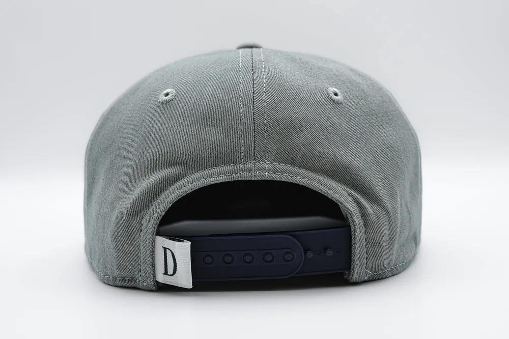 Snapbacks mid profile deyo supply company anthem branding 4