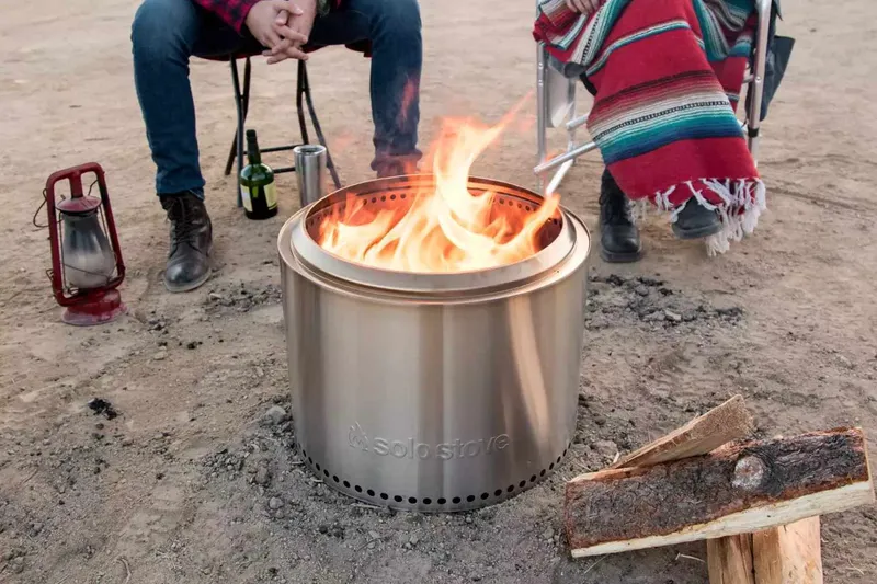 Solo Stove Bonfire2 0 by anthem branding 1