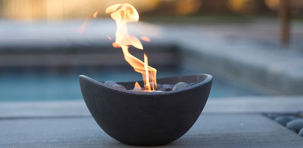 Solo Stove Wave Bowl by anthem branding