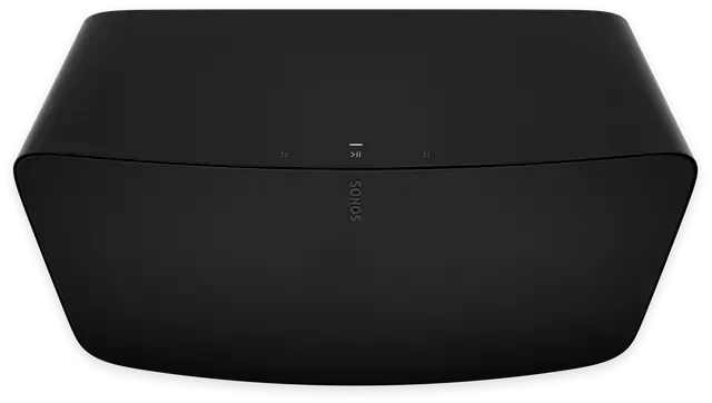 Sonos Five by anthem branding