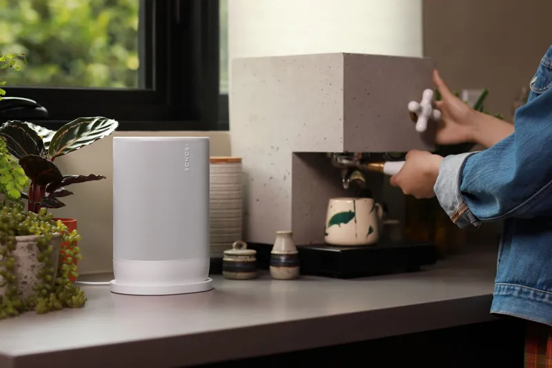 Sonos Move 2 by anthem branding 1