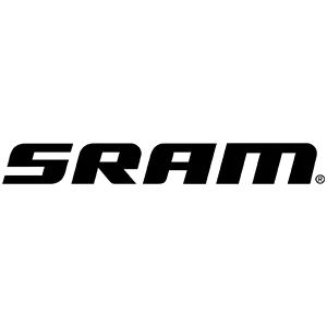 SRAM Logo