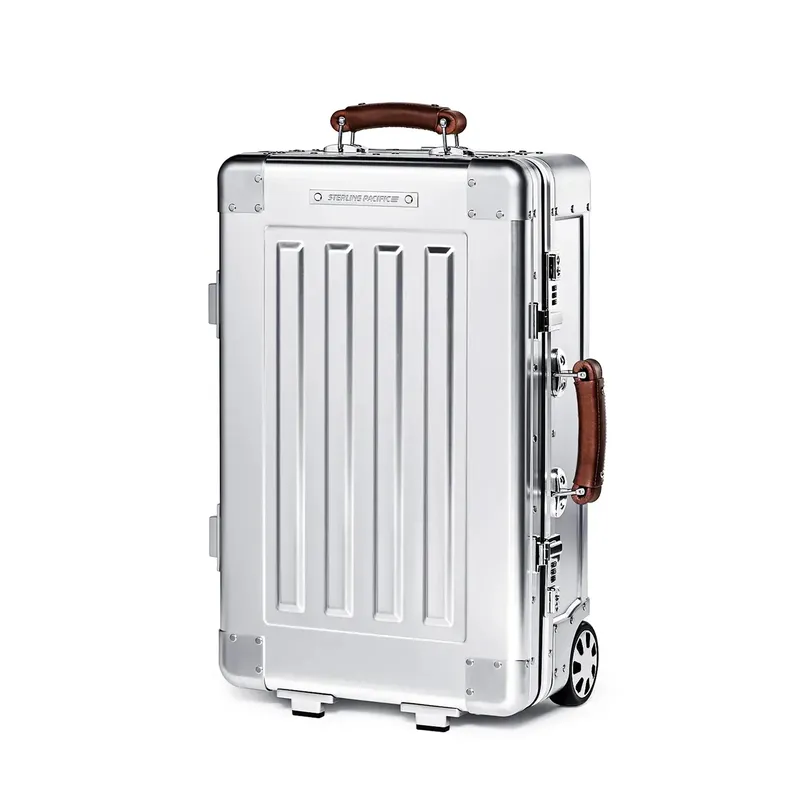 Sterling pacific 2 Wheel 35 L cabin travel case group sales by anthem branding