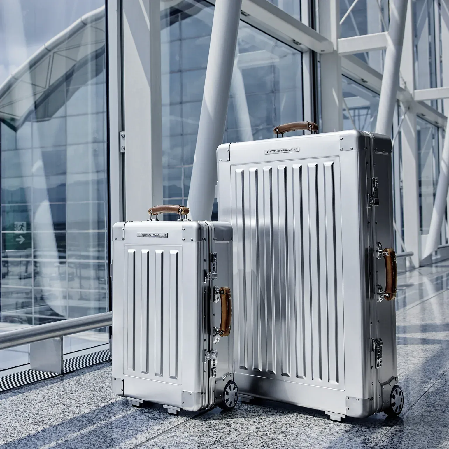 Sterling Pacific Dual group sales by anthem branding