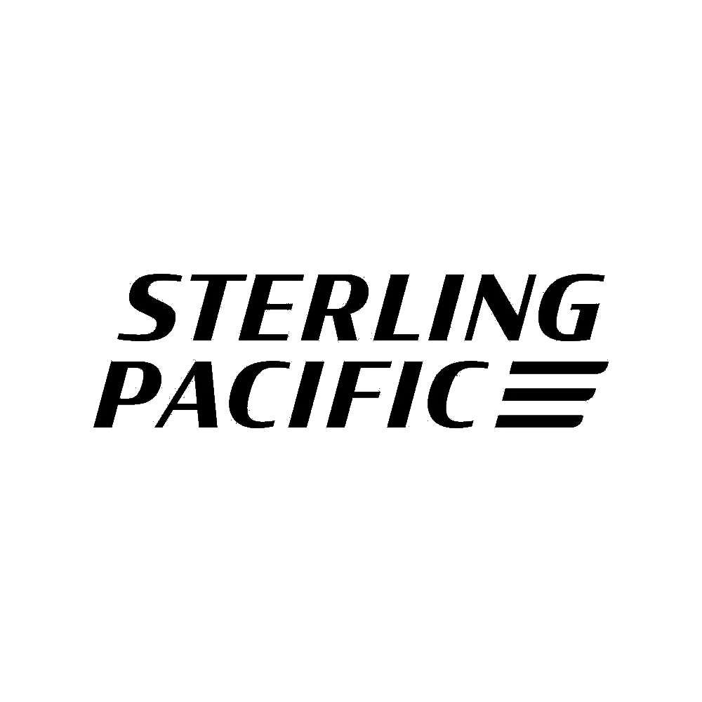 Sterling pacific