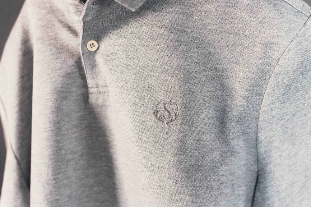 Stranahans Custom Polo Shirt by Anthem Branding 7