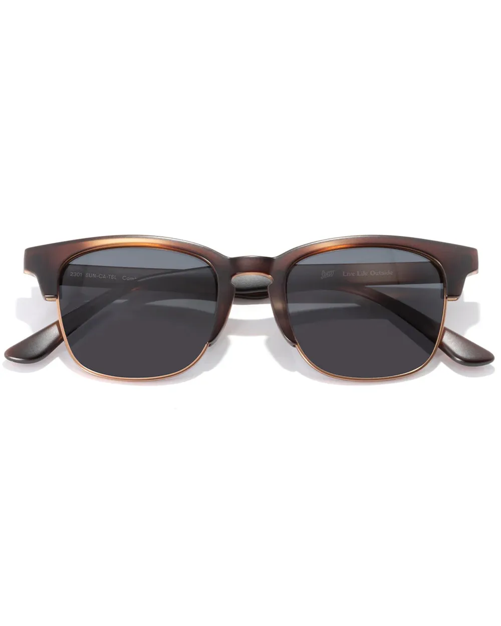 Sunski cambria sunglasses by anthem branding