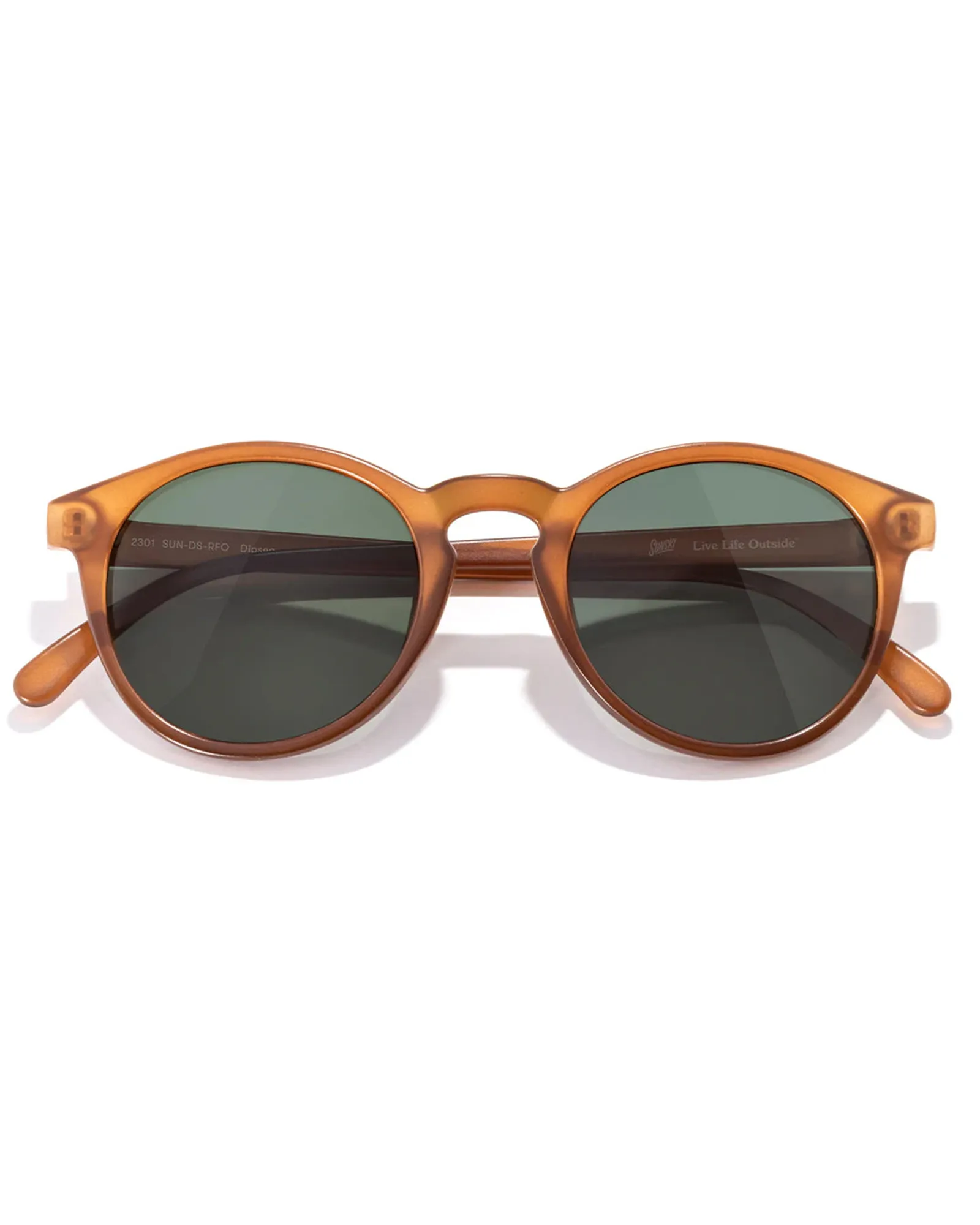 Sunski dipsea sunglasses by anthem branding