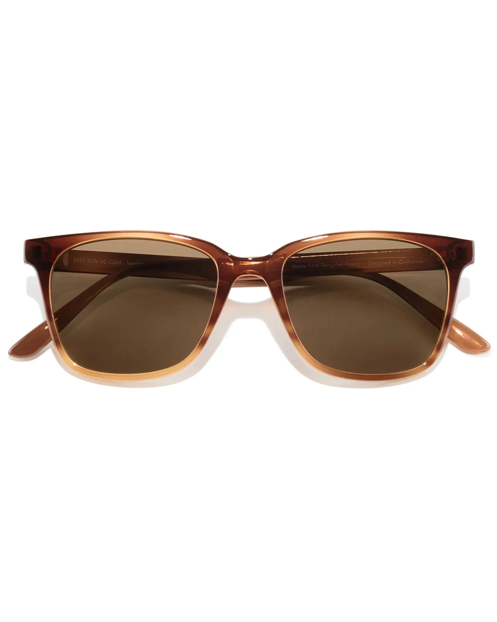 Sunski ventana sunglasses by anthem branding