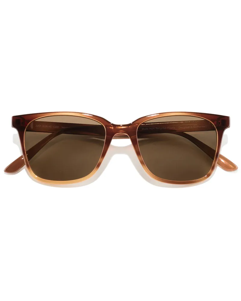 Sunski ventana sunglasses by anthem branding