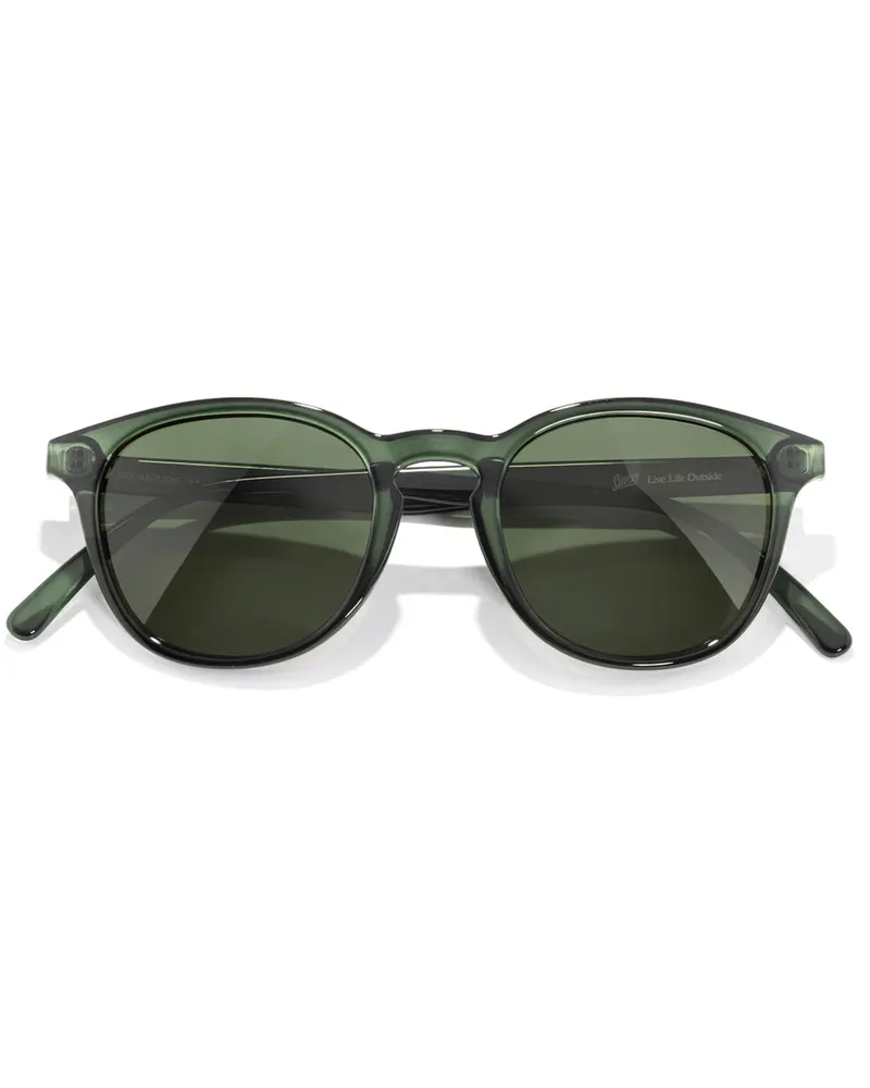 Sunski yuba sunglasses by anthem branding