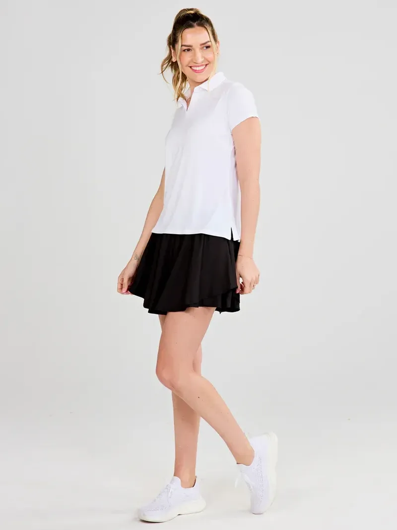 TASC air polo by anthem branding