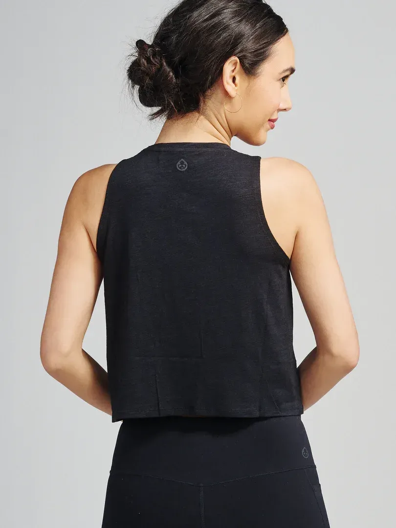 TASC AL Lways tank by anthem branding