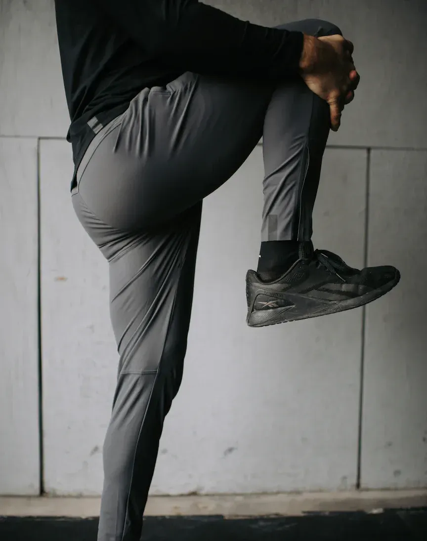 Ten thousand interval pant by anthem branding 1