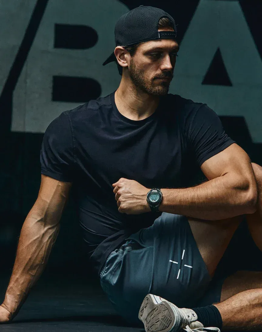 Ten thousand Versatile Shirt 2 0 by anthem branding