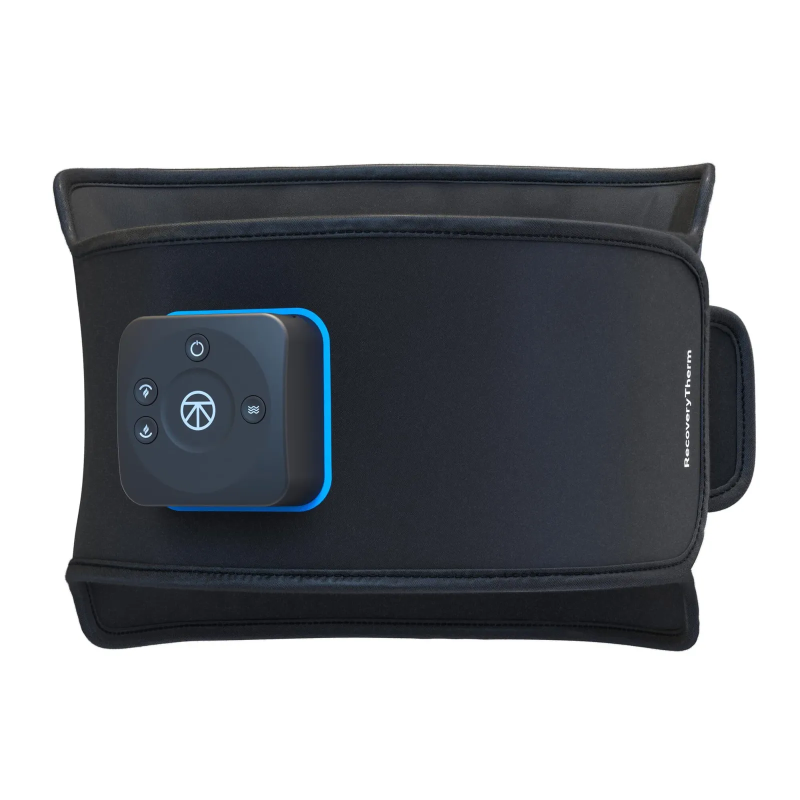 Therabody recovery term back by anthem branding