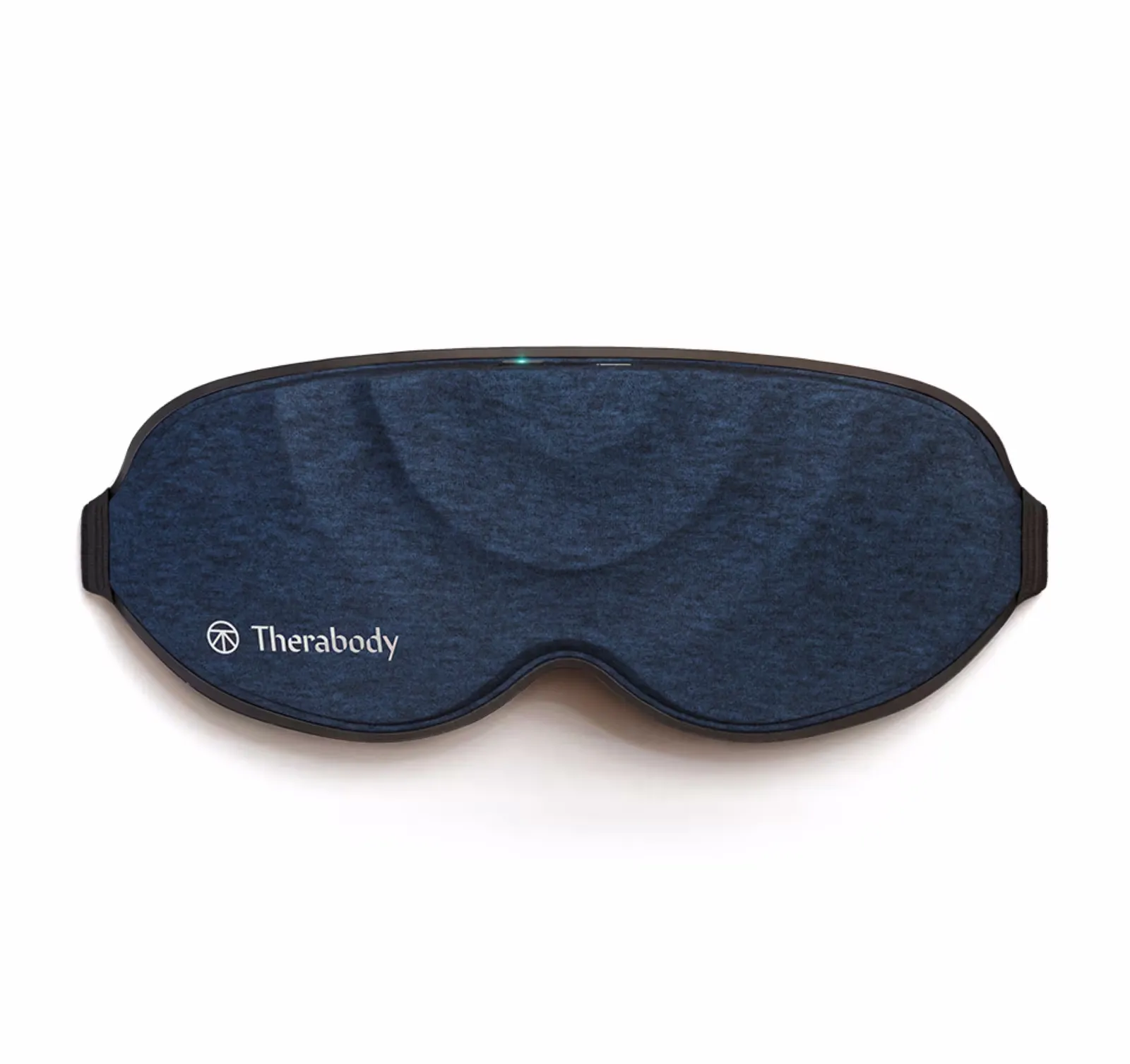 Therabody sleepmask by anthem branding