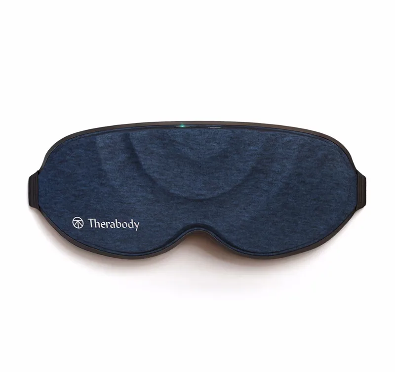 Therabody sleepmask by anthem branding