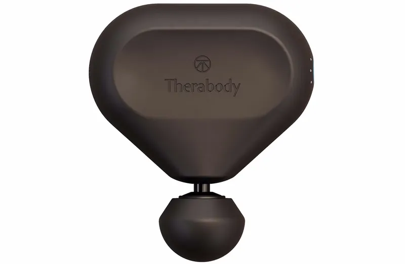 Therabody theragun mini 2 0 by anthem branding