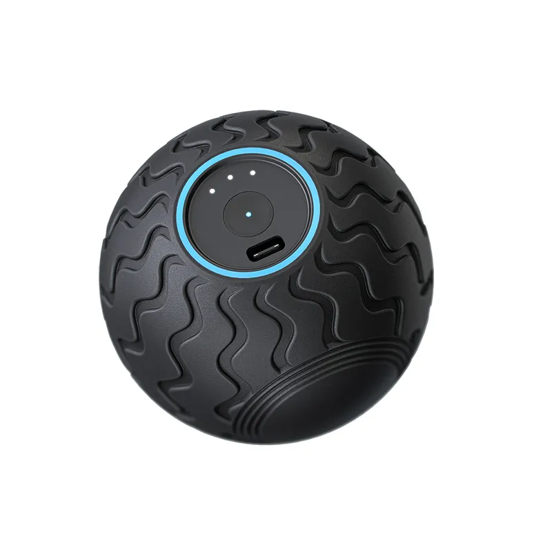 Therabody wave solo by anthem branding