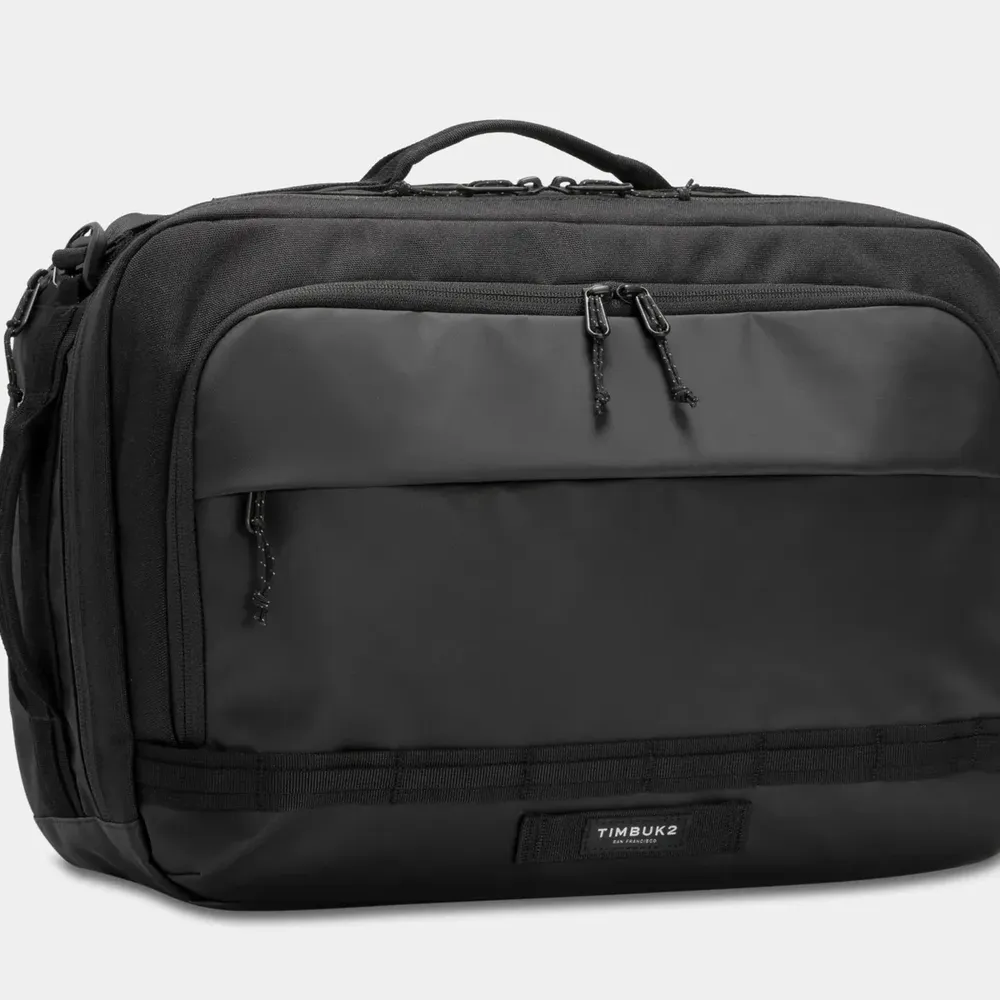 Timbuk2 pack scheme convertible briefcase backpack by anthem branding