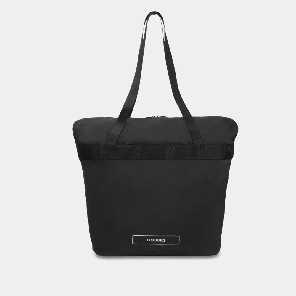 Timbuk2 shoulder bag packable travel tote by anthem branding