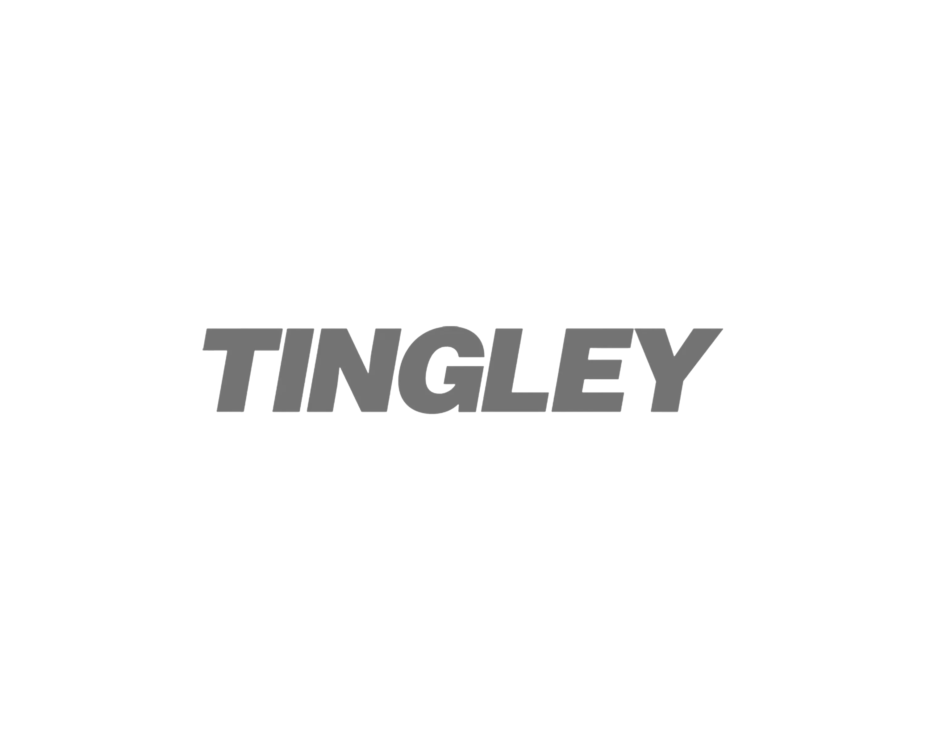 Tingley rubber logo
