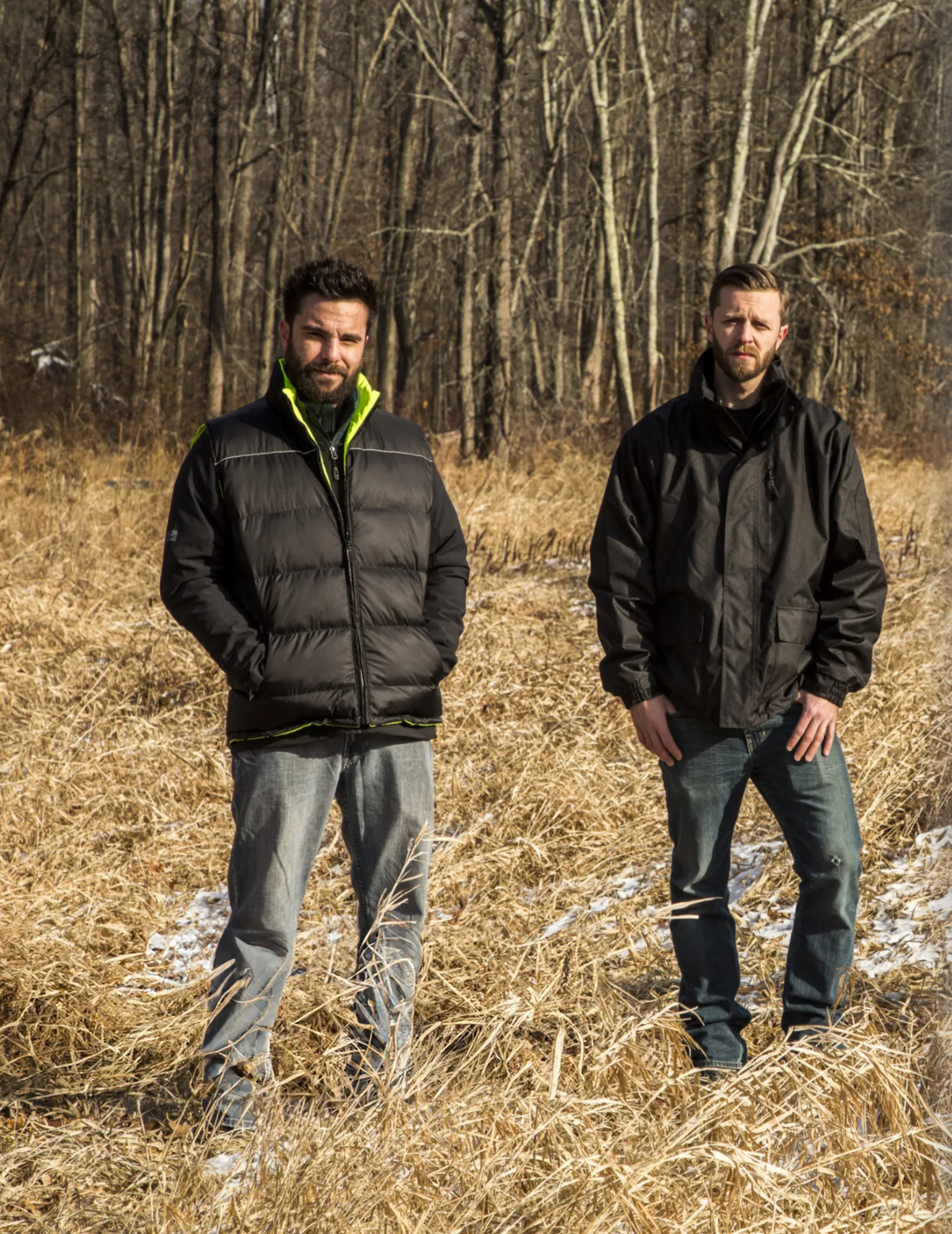 Tingley rubber safety jackets by anthem branding 4