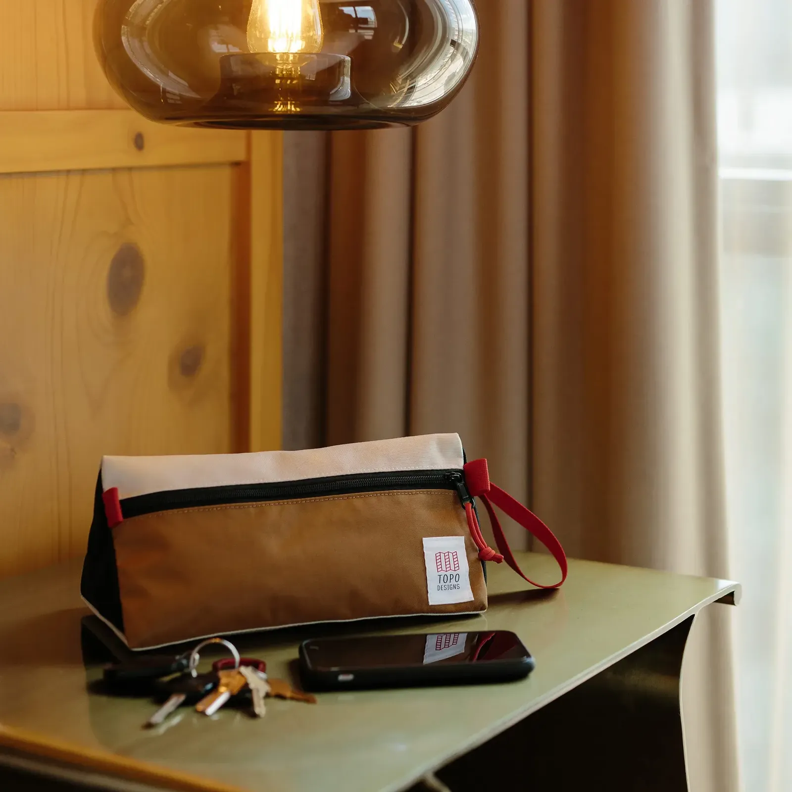 Topo designs dopp kit group sales anthem branding