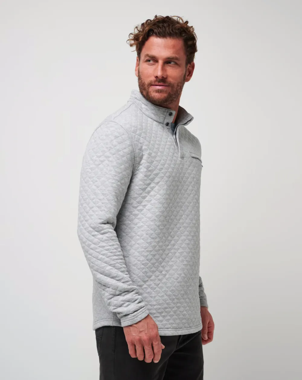 Travismathew mens apparel by anthem branding
