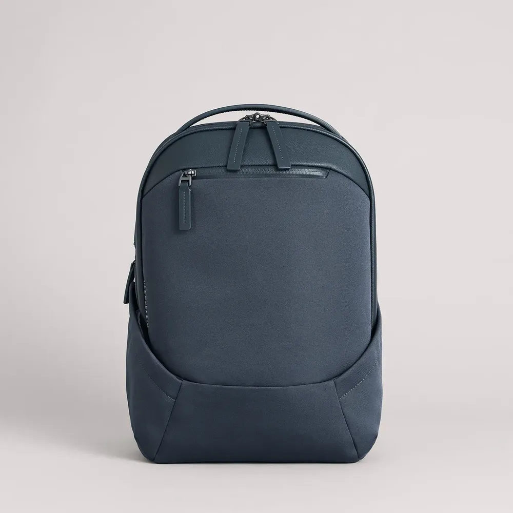 Troubadour goods apex compact backpack 3 0 by anthem branding 2