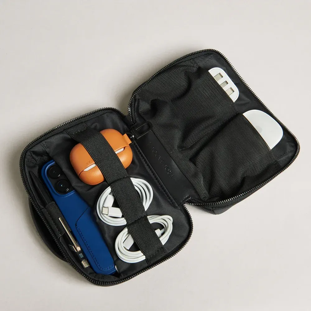 Troubadour goods buddy case 2 0 by anthem branding 2
