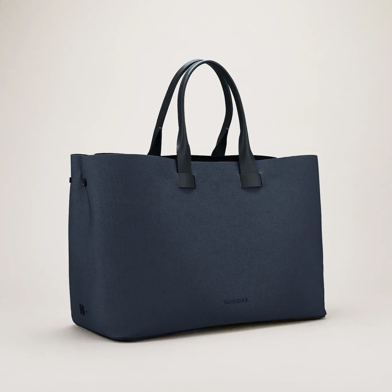 Troubadour goods featherweight tote by anthem branding