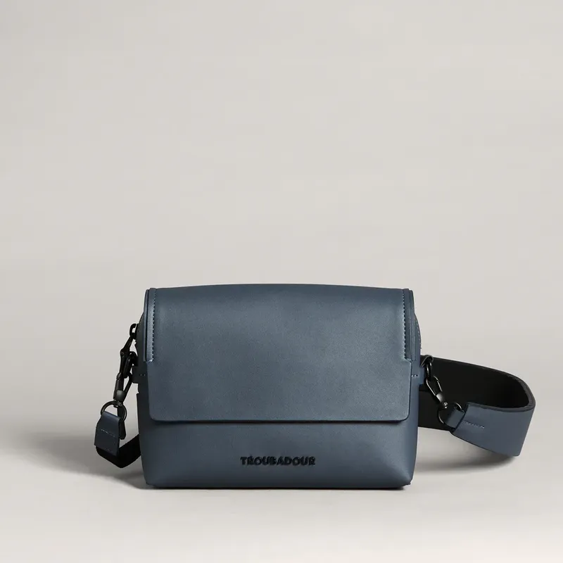 Troubadour goods ki crossbody by anthem branding